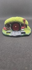 Hobbit House Resin Printed And