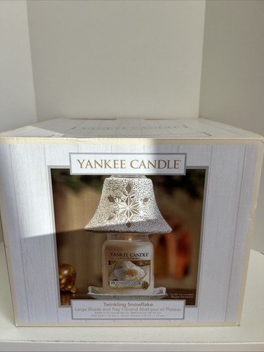 Yankee candle twinkling - yankee,