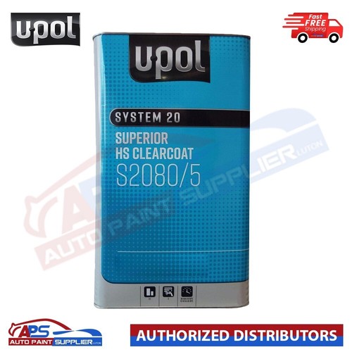 Pol system superior hs - system,