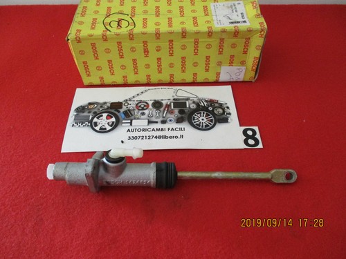 204162091 clutch pump - 204162091,