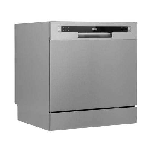 Compact tabletop dishwasher - compact, 8l