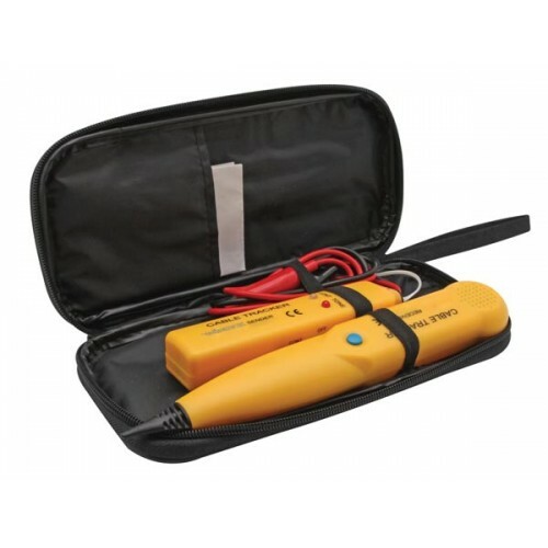 Cable finder tone generator - cable,