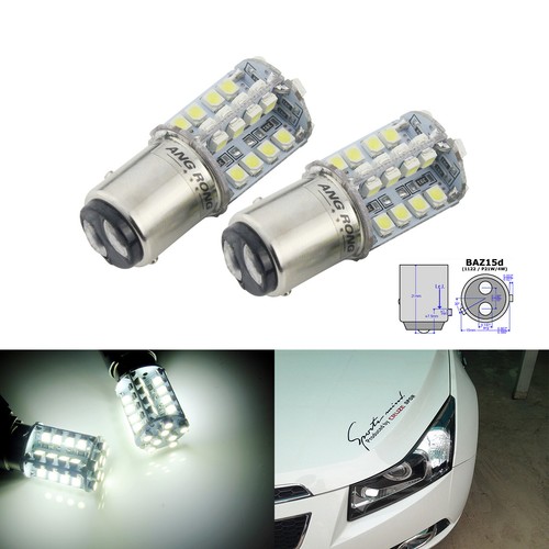 Baz15d p21 566 6w smd - 2x,