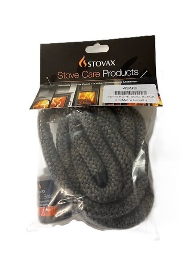 Stovax 4999 14mm - , stove