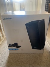 Bose CineMate 520 Home Cinema