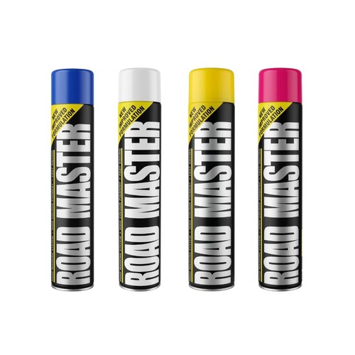 Line marker aerosol spray - line,