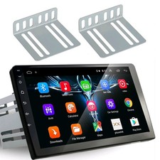 Universal 2Din Car Radio Quick