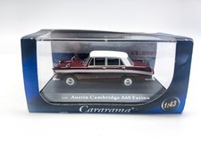 Oxford / Cararama Diecast 1:43