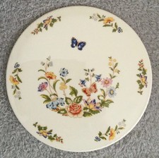 Aynsley Cottage Garden