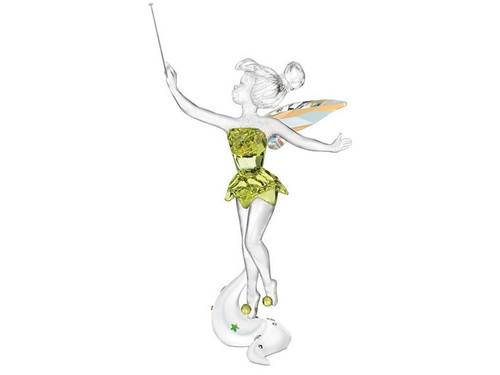 Swarovski crystal tinkerbell - crystal,