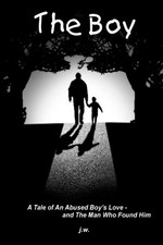 THE BOY By J. W. **BRAND NEW**