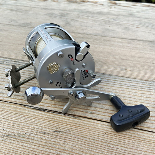 Abu garcia ambassadeur 7700 - garcia,