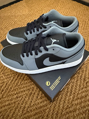 Jordan air low - jordan,