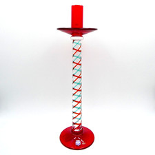 Murano Cenedese Vetri Tall Art