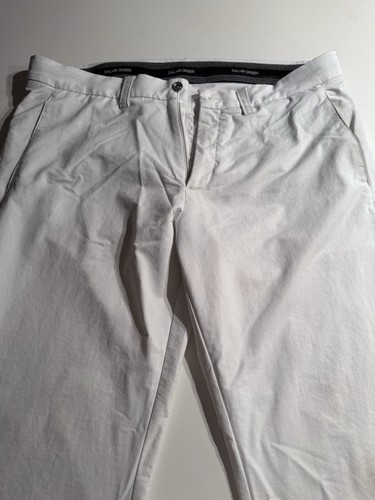 Galvin green off white - galvin,