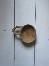 Scandinavian handmade burl