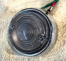 Genuine Ford Consul Capri