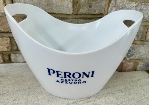 Peroni beer ice - peroni,