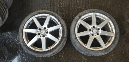 Mercedes class alloy - class,
