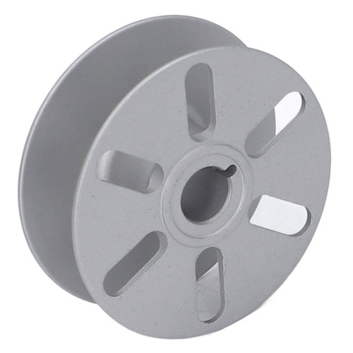 Alumina sewing machine bobbin - machine,