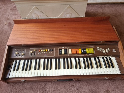 Viscount organ ufo61 - viscount,