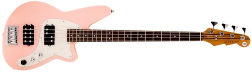 Reverend mercalli bass - reverend,