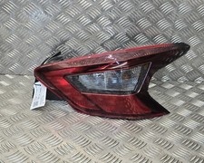 Nissan Micra K14 2017-2019