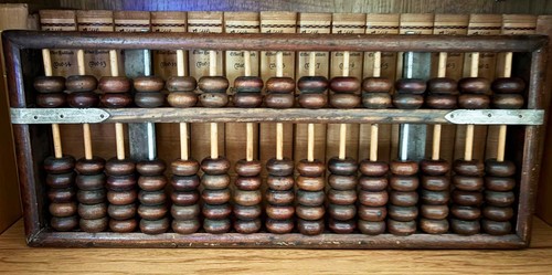Antique chinese large wood - antique,