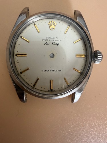 Rolex air king - air, 5500