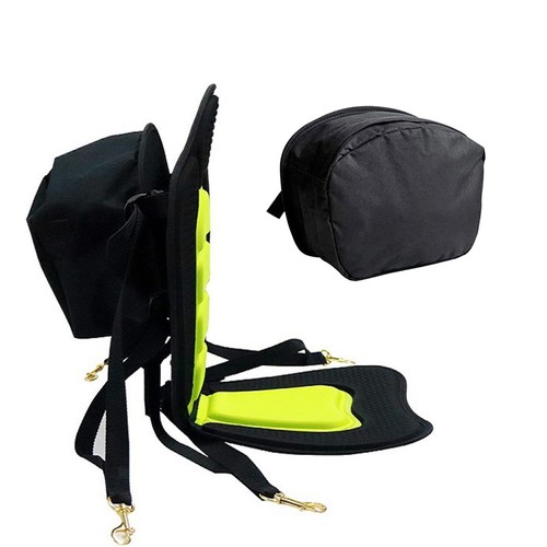 Paddleboard kayak seat - seat, storage