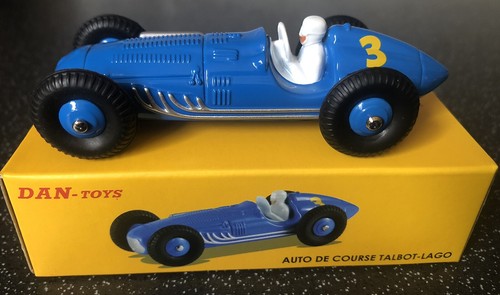 Dinky toys 23k dan - toys, 23h
