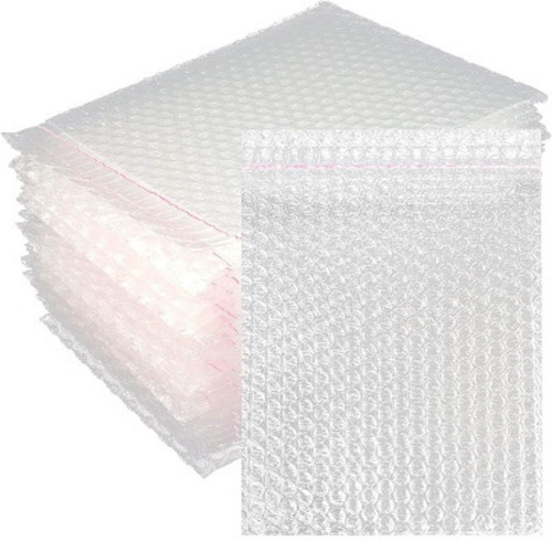 380x435mm bubble wrap - (15x17"),