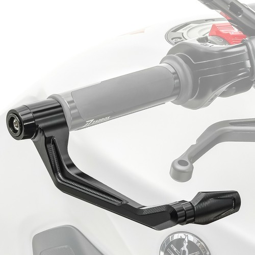 Motorcycle lever guard brake - lever,