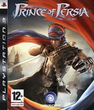 Prince of Persia (PS3) PEGI