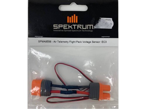 Air telemetry flight pack - air,