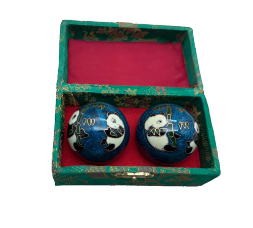 Vintage new cloisonné - vintage,