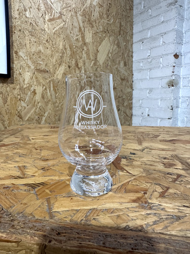Whisky ambassador branded - whisky,