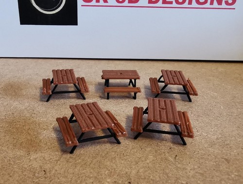 Gauge model railway - gauge, 00