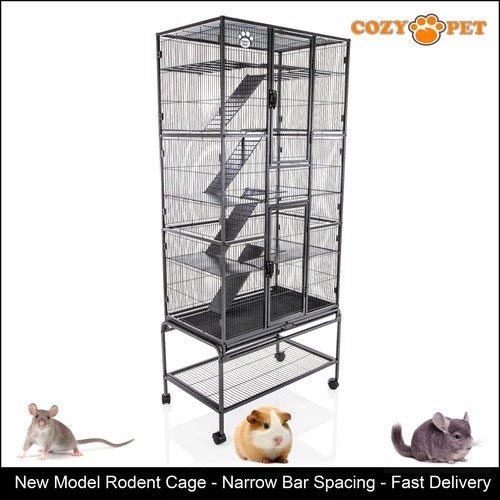 Rodent cage cozy - rodent,