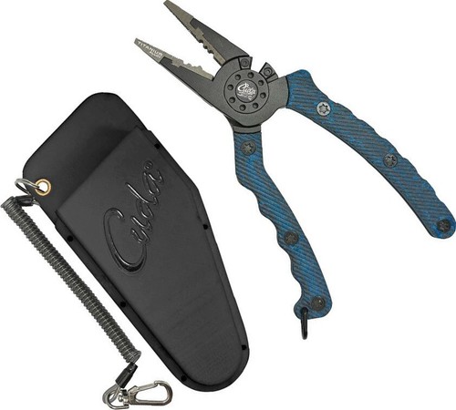 Camillus cuda professional - cuda,