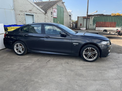 Bmw 520d sport f10 - f10, series