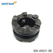69J-45631-00 CLUTCH DOG For YAMAHA OUTBOARD MOTOR 200HP 225HP 250HP Oversee