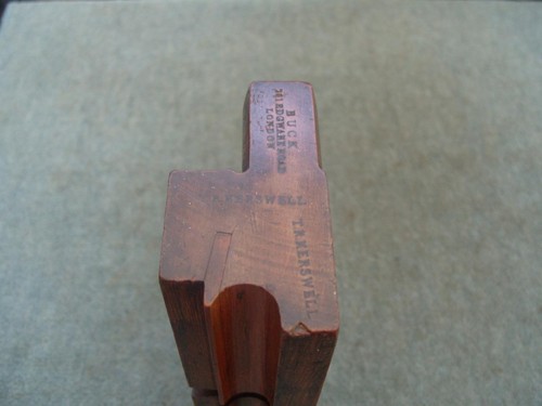 Large side bead moulding - bead,