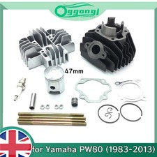 Cylinder Kit for Yamaha PW80
