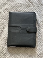 BMW M Leather Wallet with All