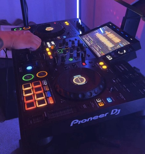 Pioneer xdj rx3 - xdj-rx3, –