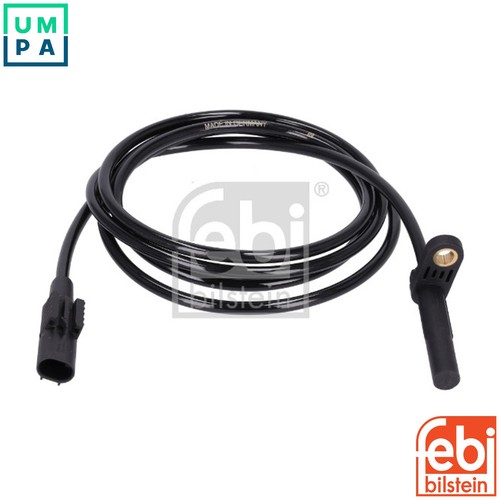 Sensor wheel speed 106623 - sensor,