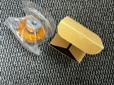 Universal PE Top Tee Test Piece Wask Hyram Electrofusion Grundomat Gas Water New