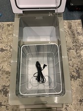 Alpicool CF55 55L Compressor