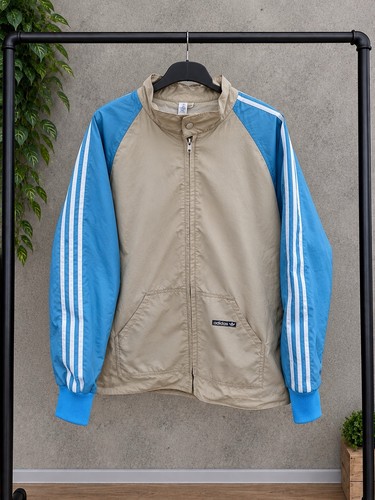 Vintage adidas ventex - vintage, track